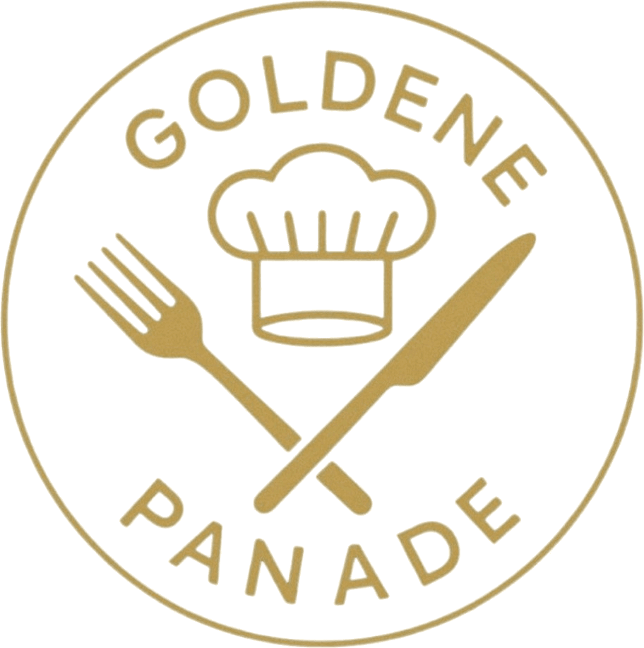 Goldene Panade