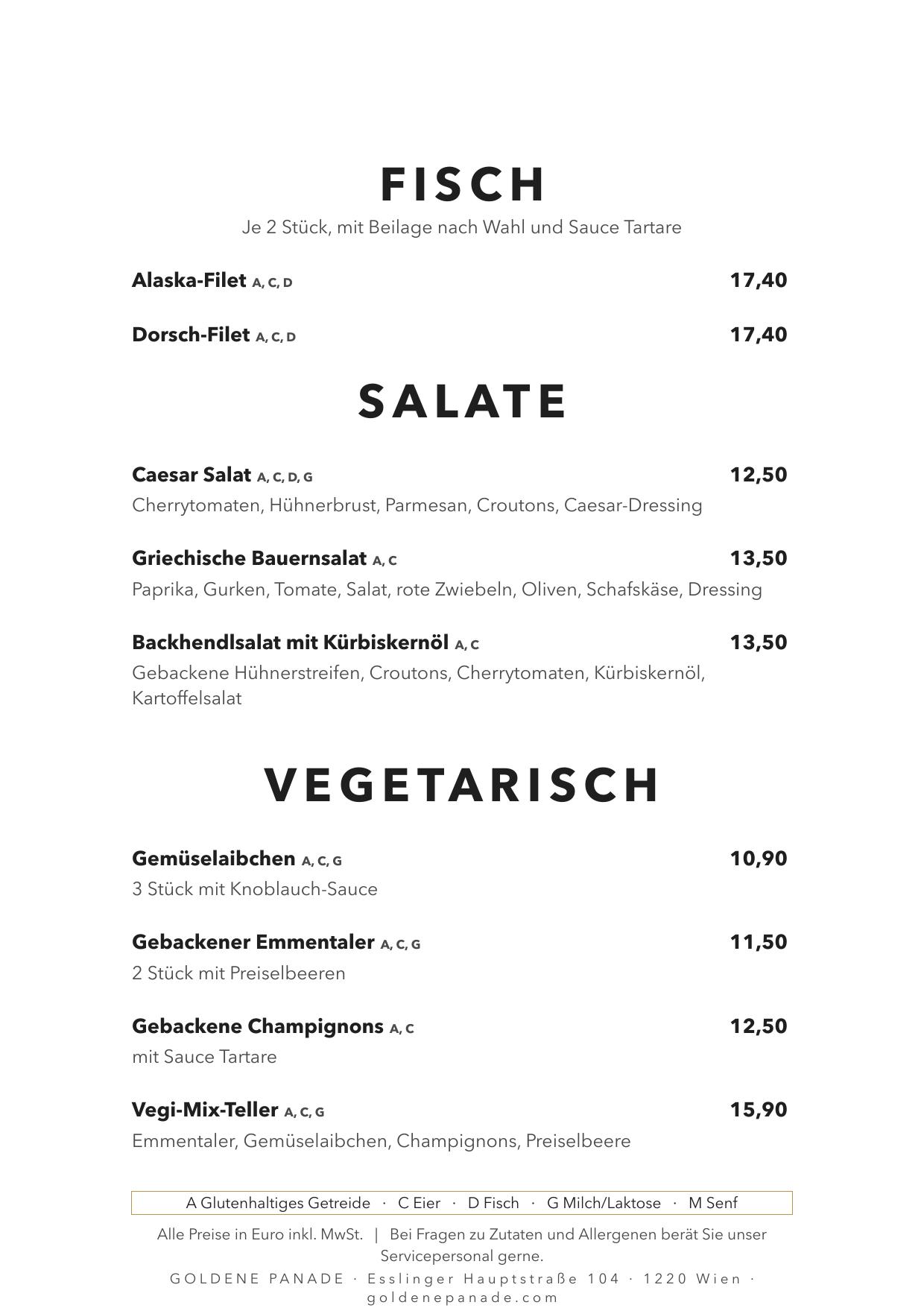 Speisekarte — 5 / 12