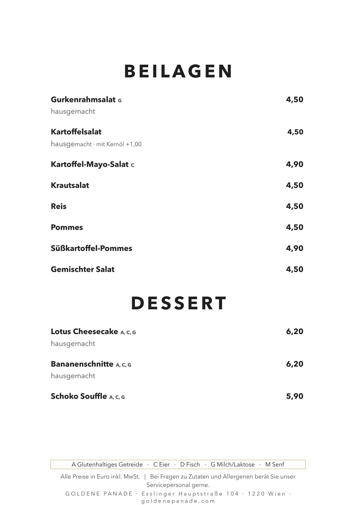 Speisekarte — 6 / 12
