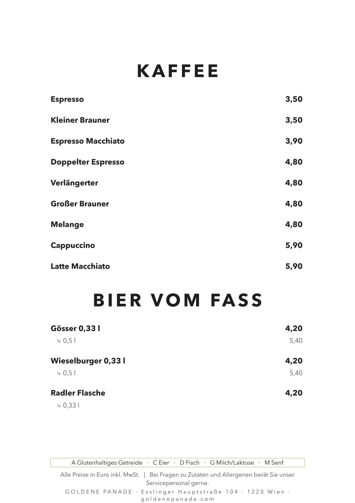 Speisekarte — 10 / 12